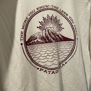 Vintage Patagonia T shirt